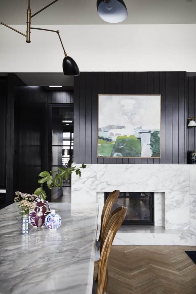 Williamstown Interior Design – Bloom