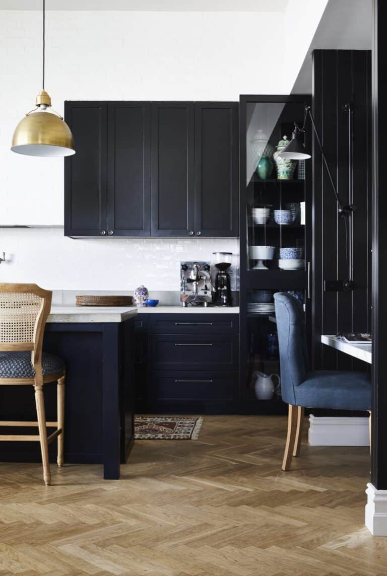 Williamstown Interior Design – Bloom