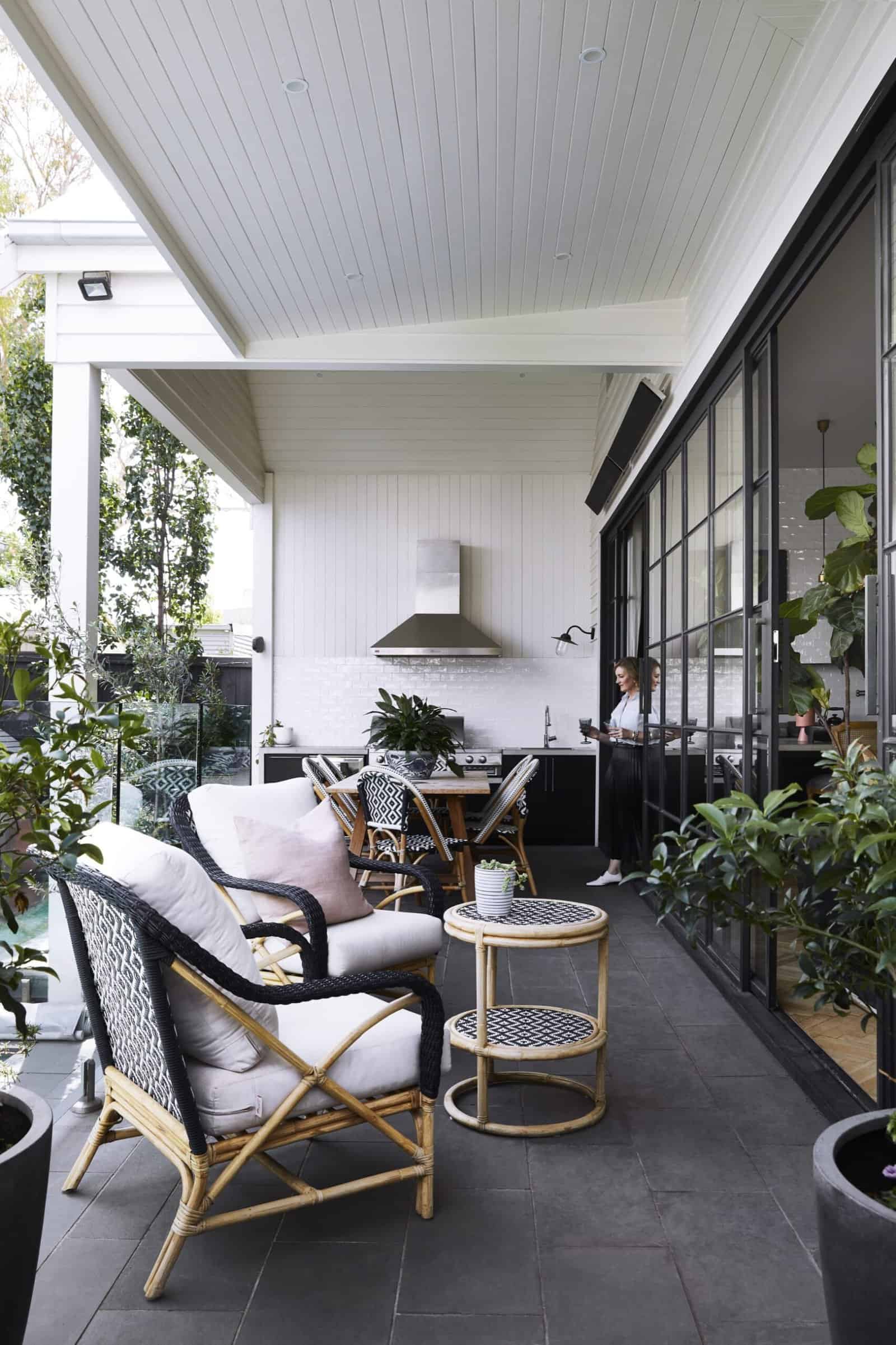 Williamstown Interior Design – Bloom
