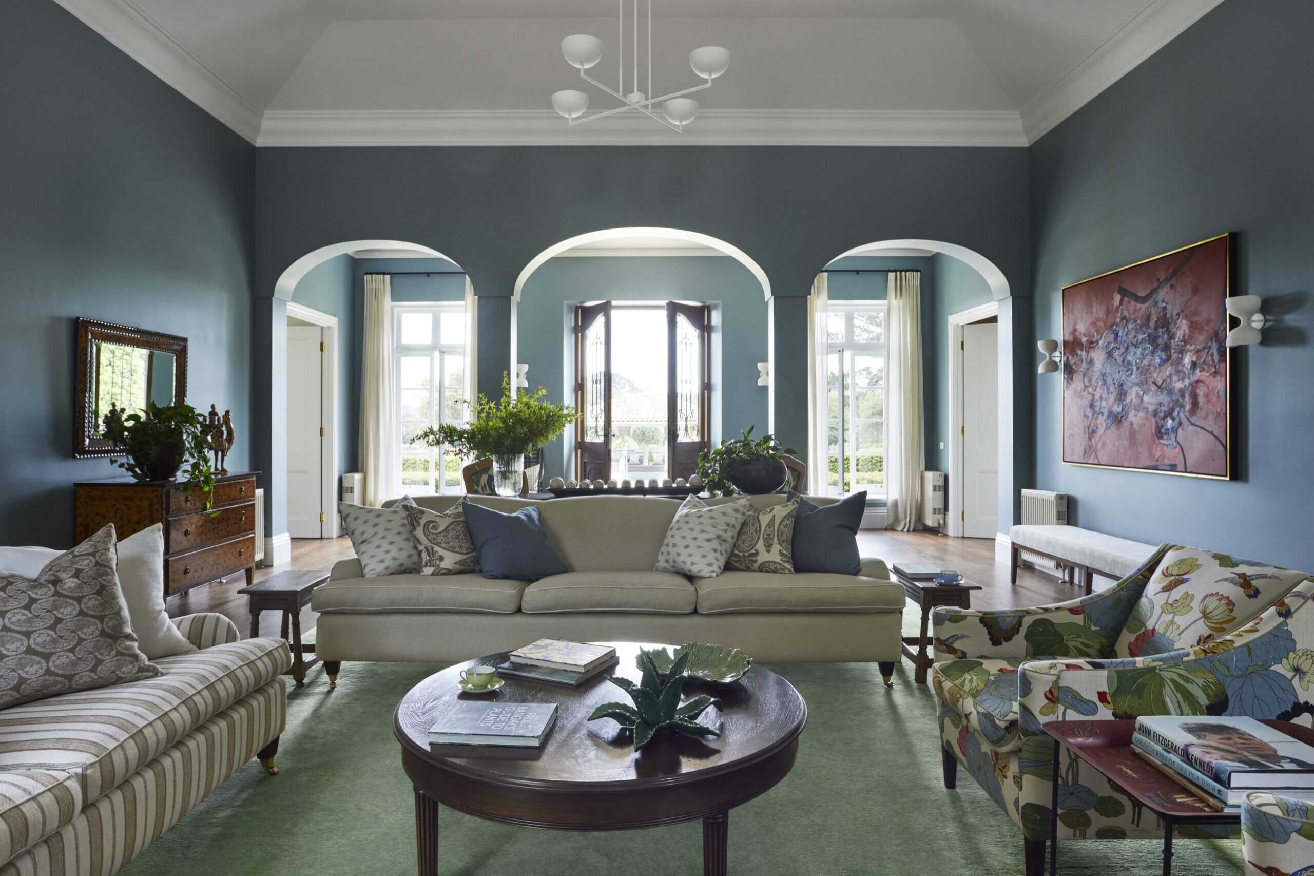 Sorrento Interior Design – Bloom