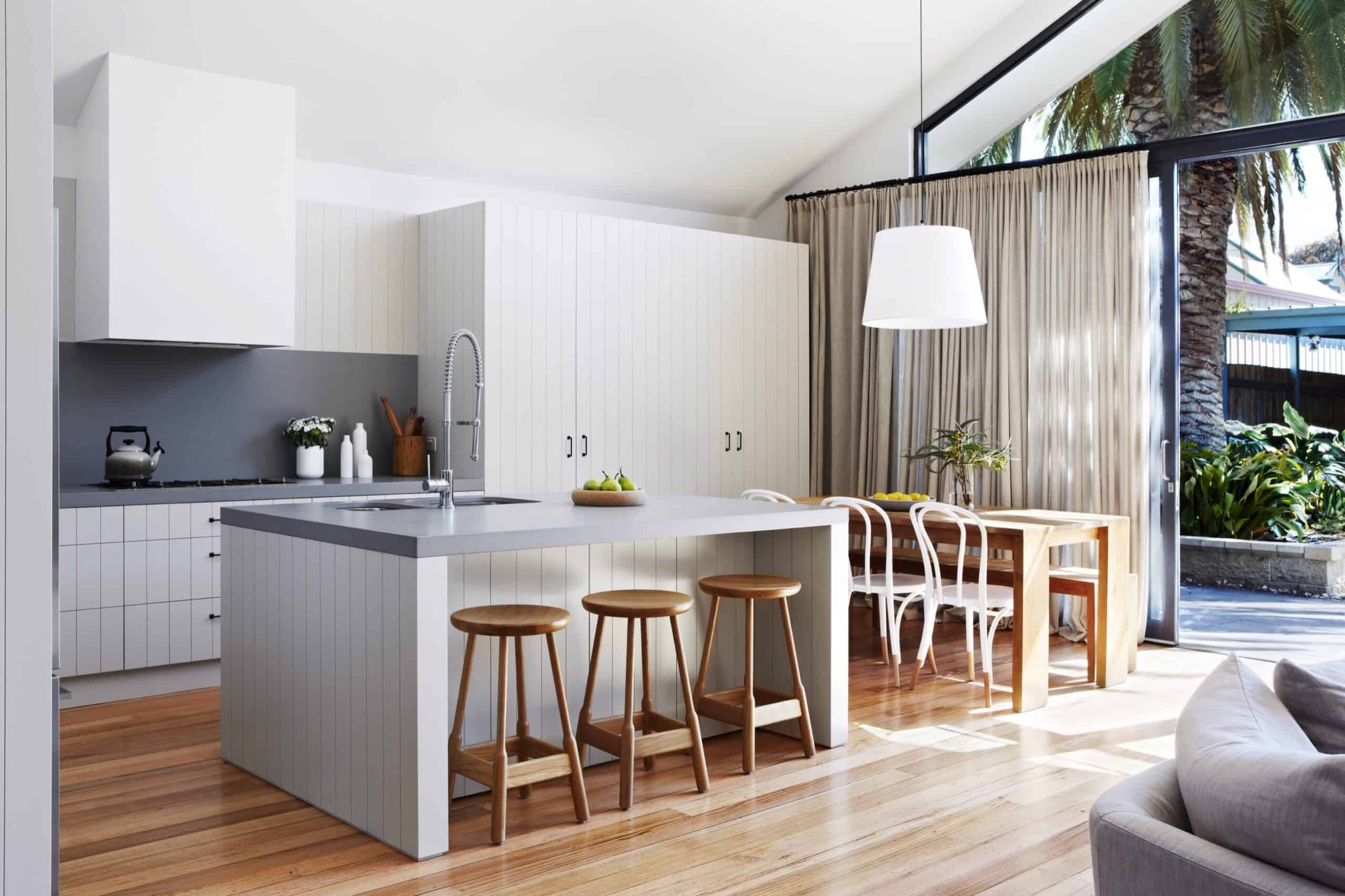 Osborne Street Interior Design – Bloom