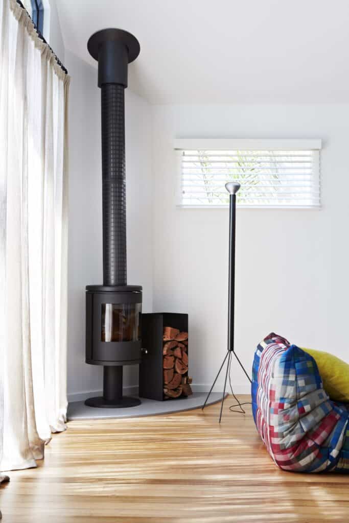 Osborne Street Interior Design – Bloom