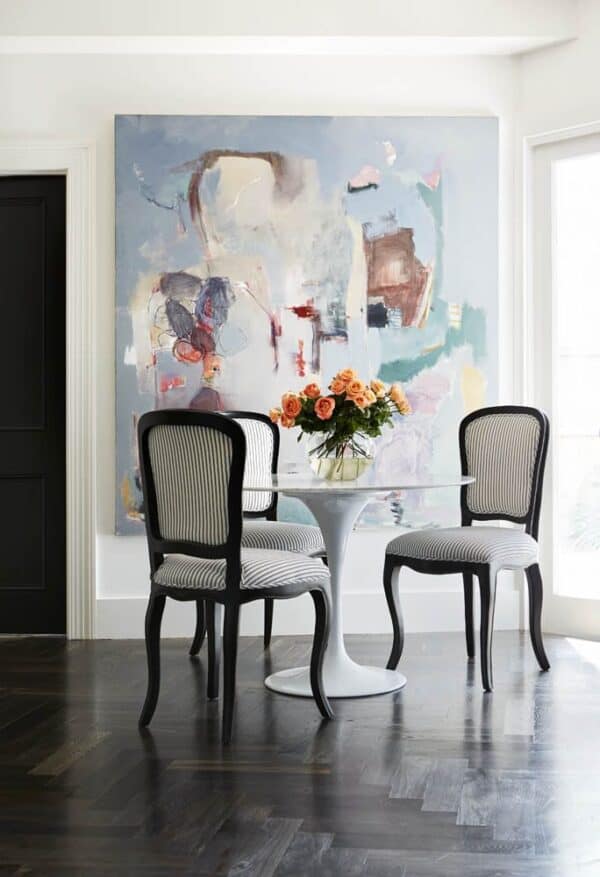 Williamstown Interior Design | Pasco Street – Bloom