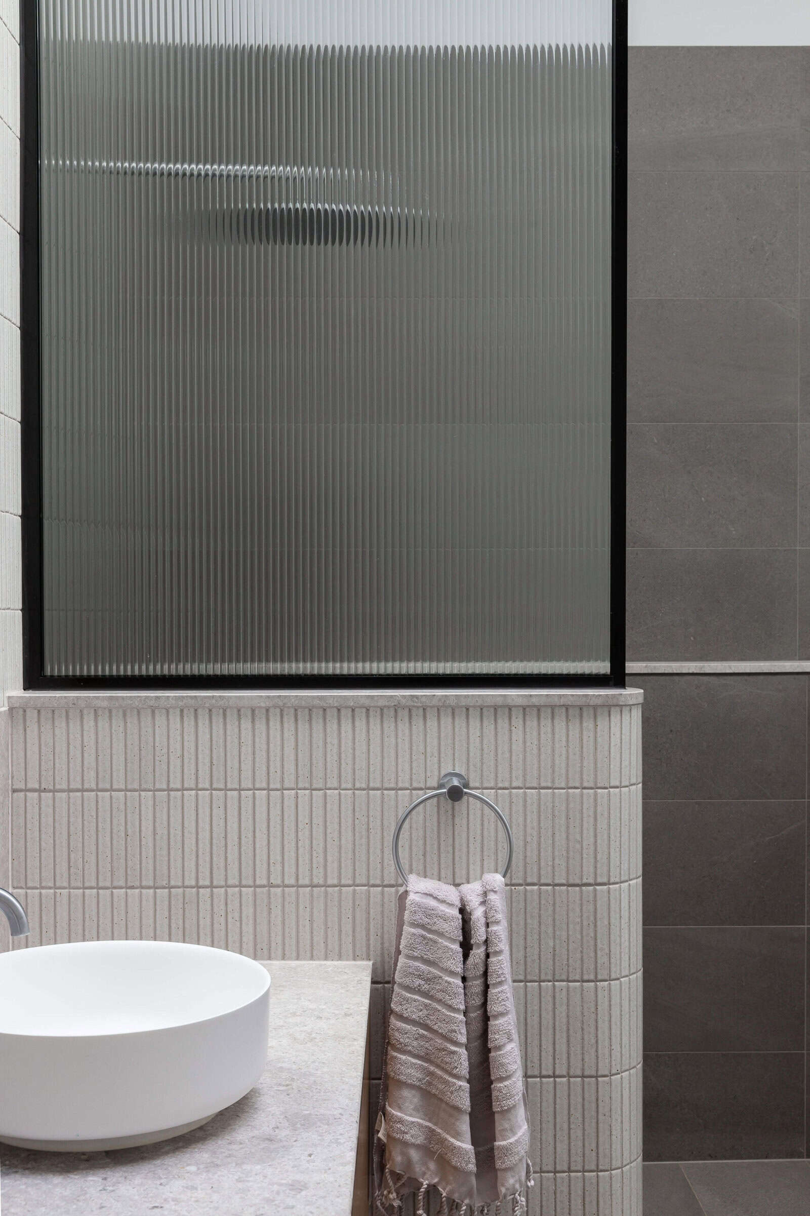 Osborne Street Williamstown Interior Design – Bloom