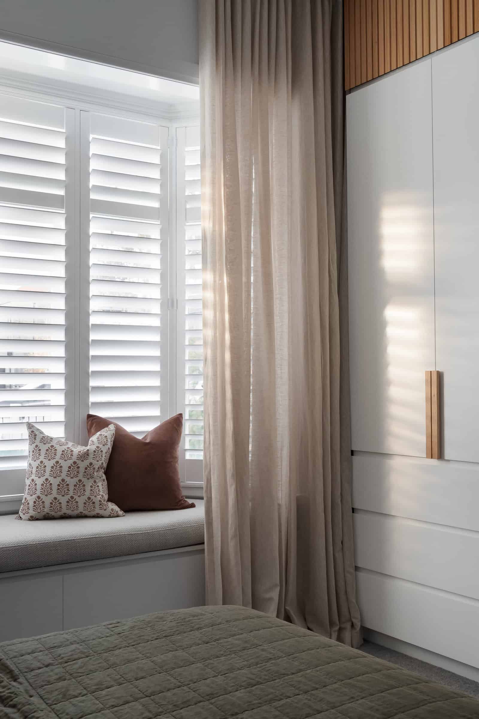 Osborne Street Williamstown Interior Design – Bloom
