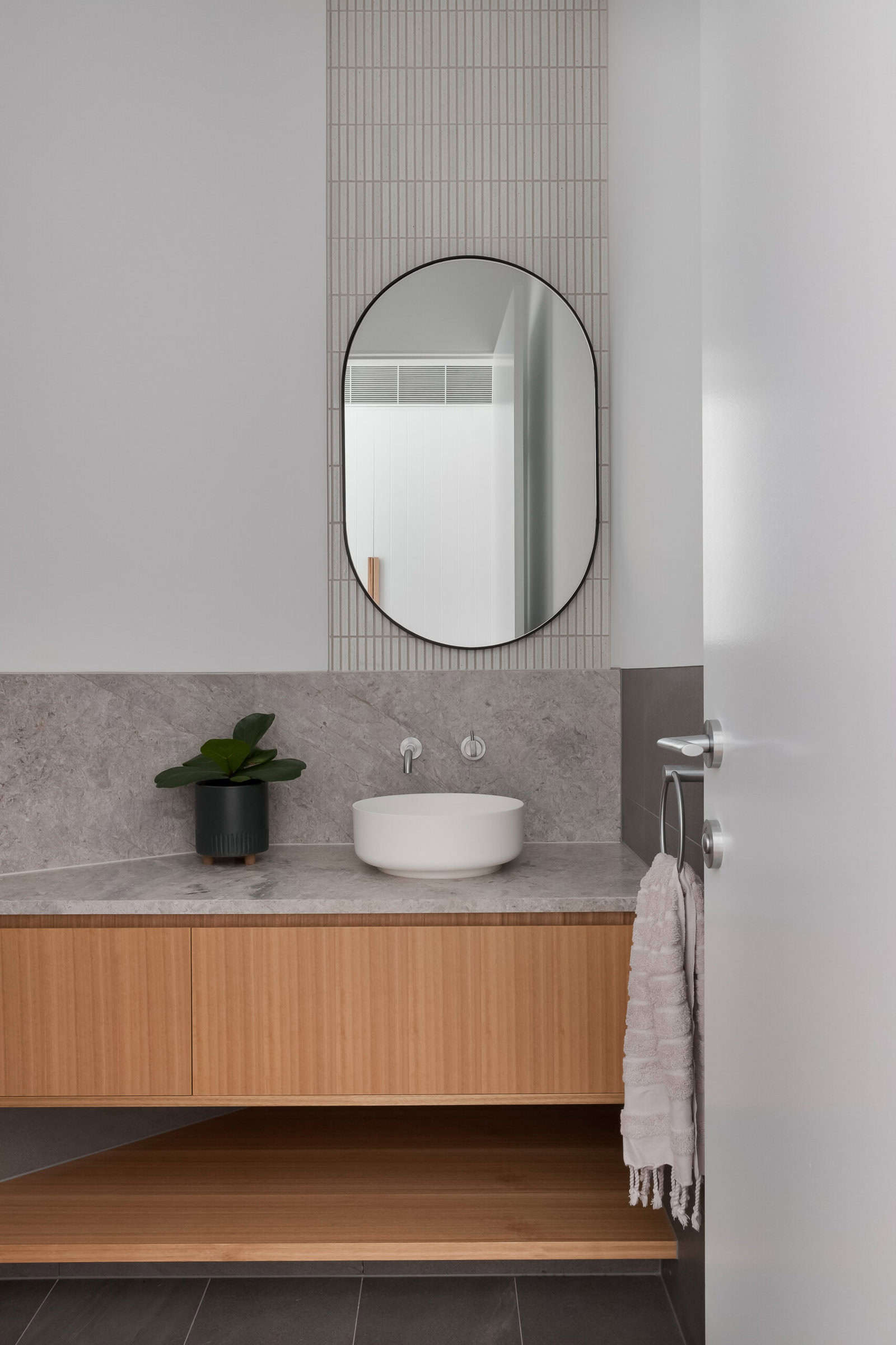 Osborne Street Williamstown Interior Design – Bloom