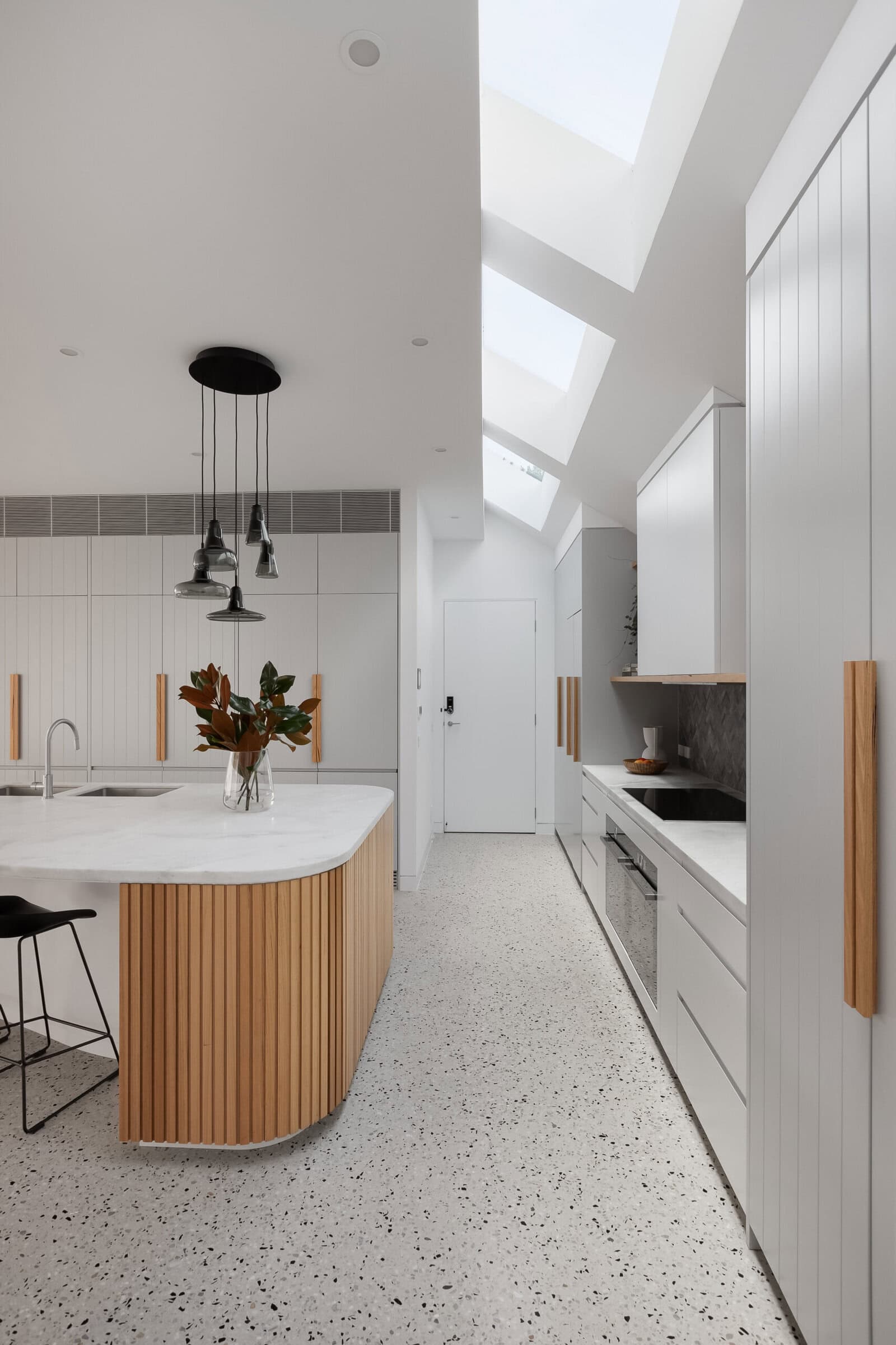 Osborne Street Williamstown Interior Design – Bloom