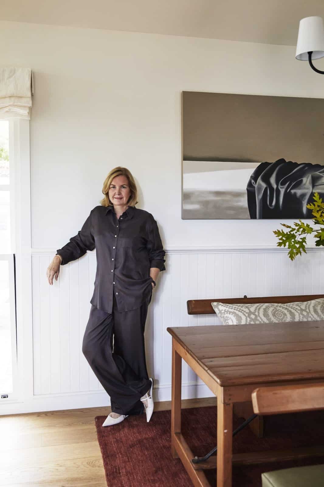 Margaret Whiting Interior Designer