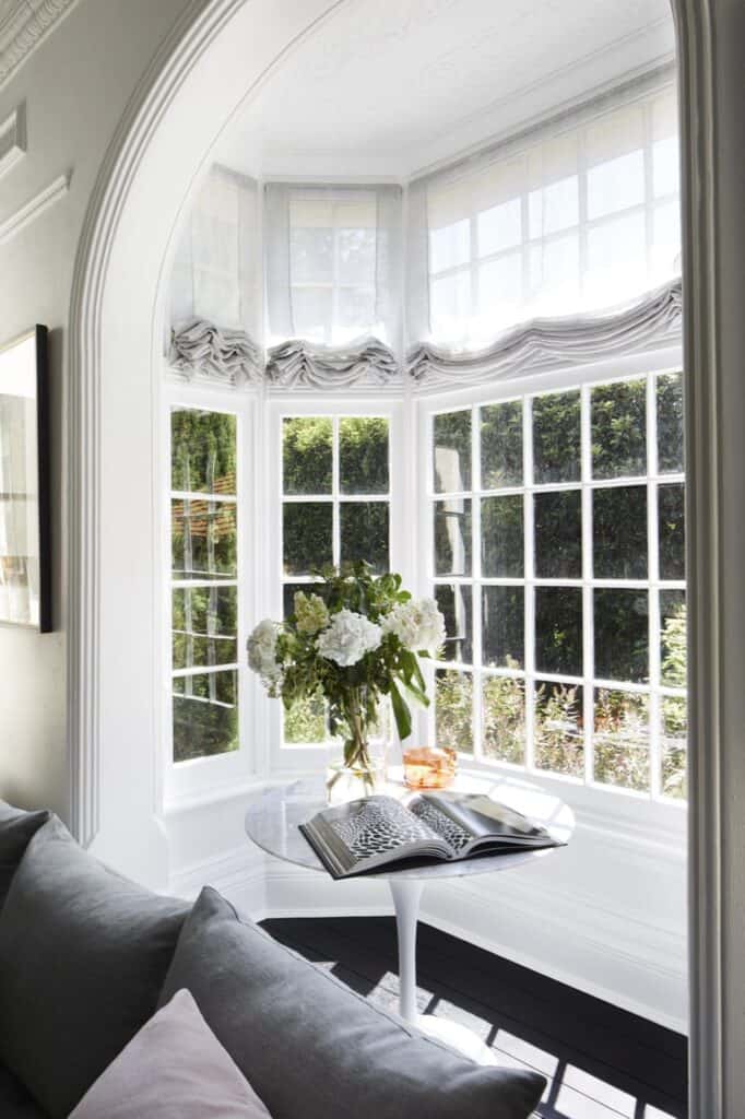 Bespoke Window Furnishings By Bloom Melbourne 3