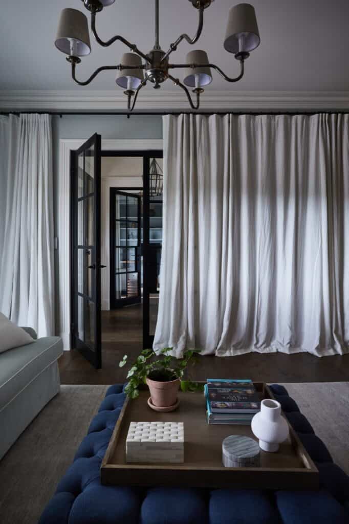 Bespoke Window Furnishings By Bloom Melbourne 5