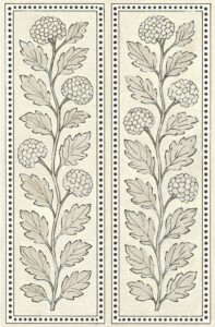Escalade parchment