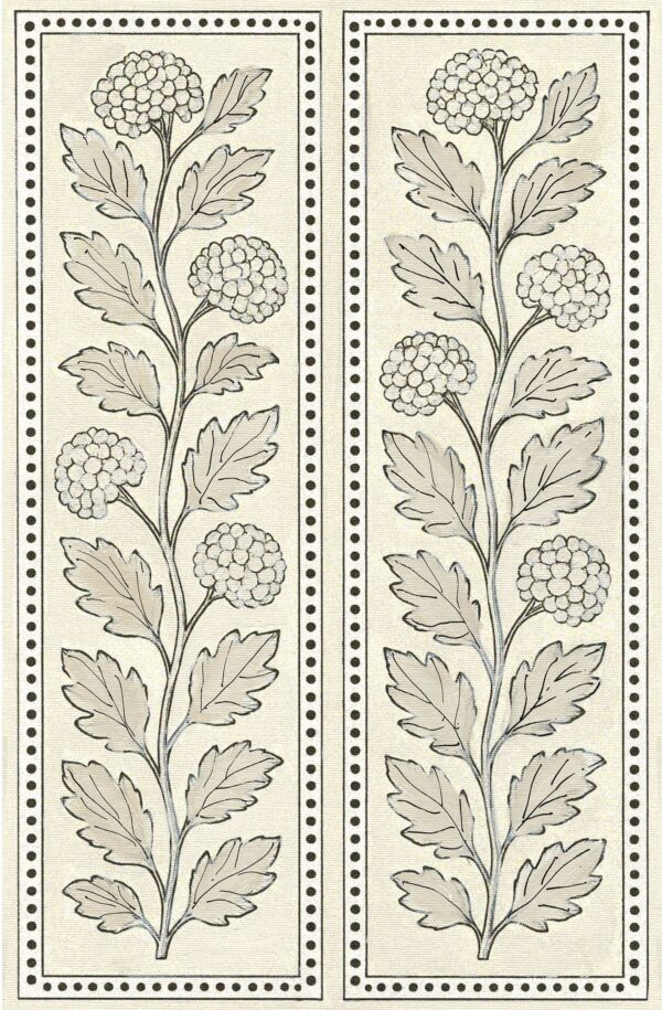 Escalade parchment