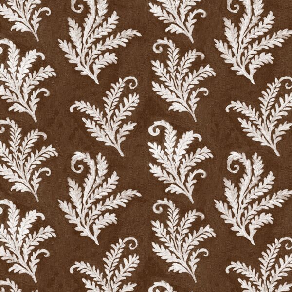 Fern chocolate