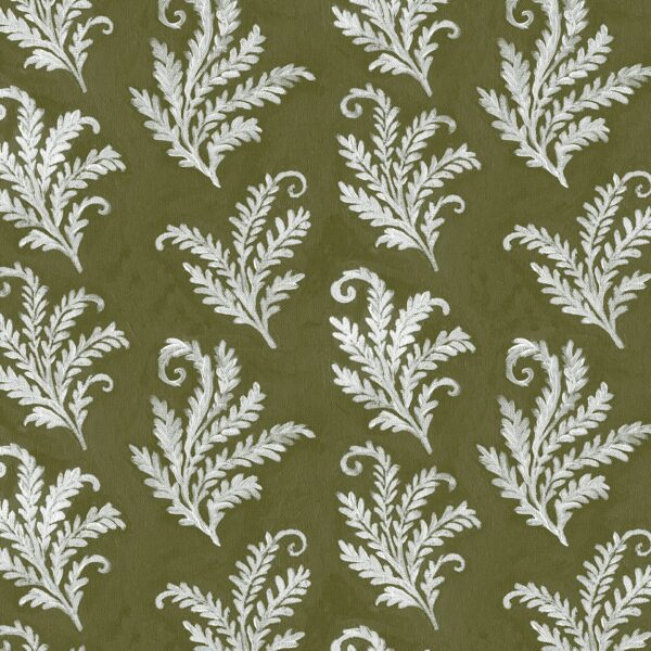 Fern olive
