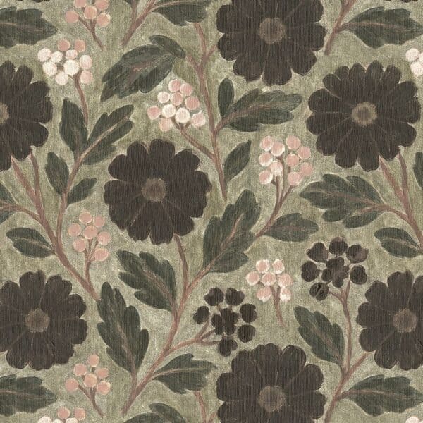 Libelle olive
