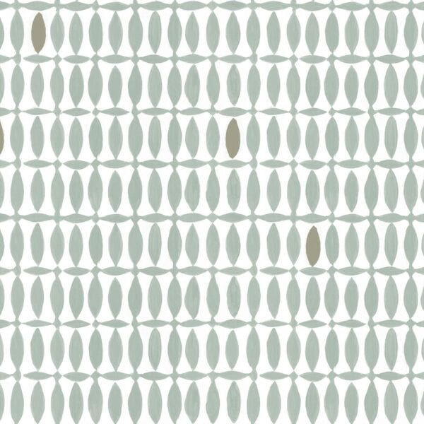 Olive leaf smoke & latte