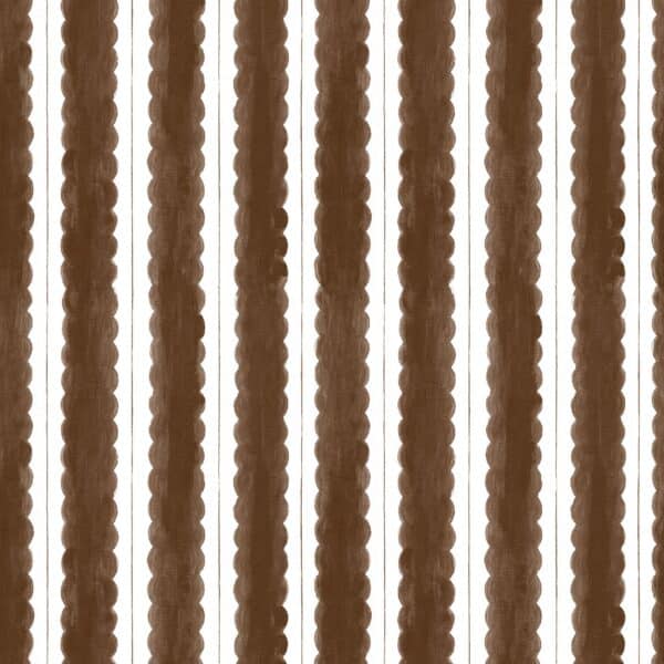 Pom pom chocolate