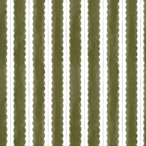 Pom pom olive