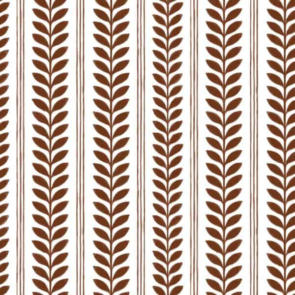 Trellis russett