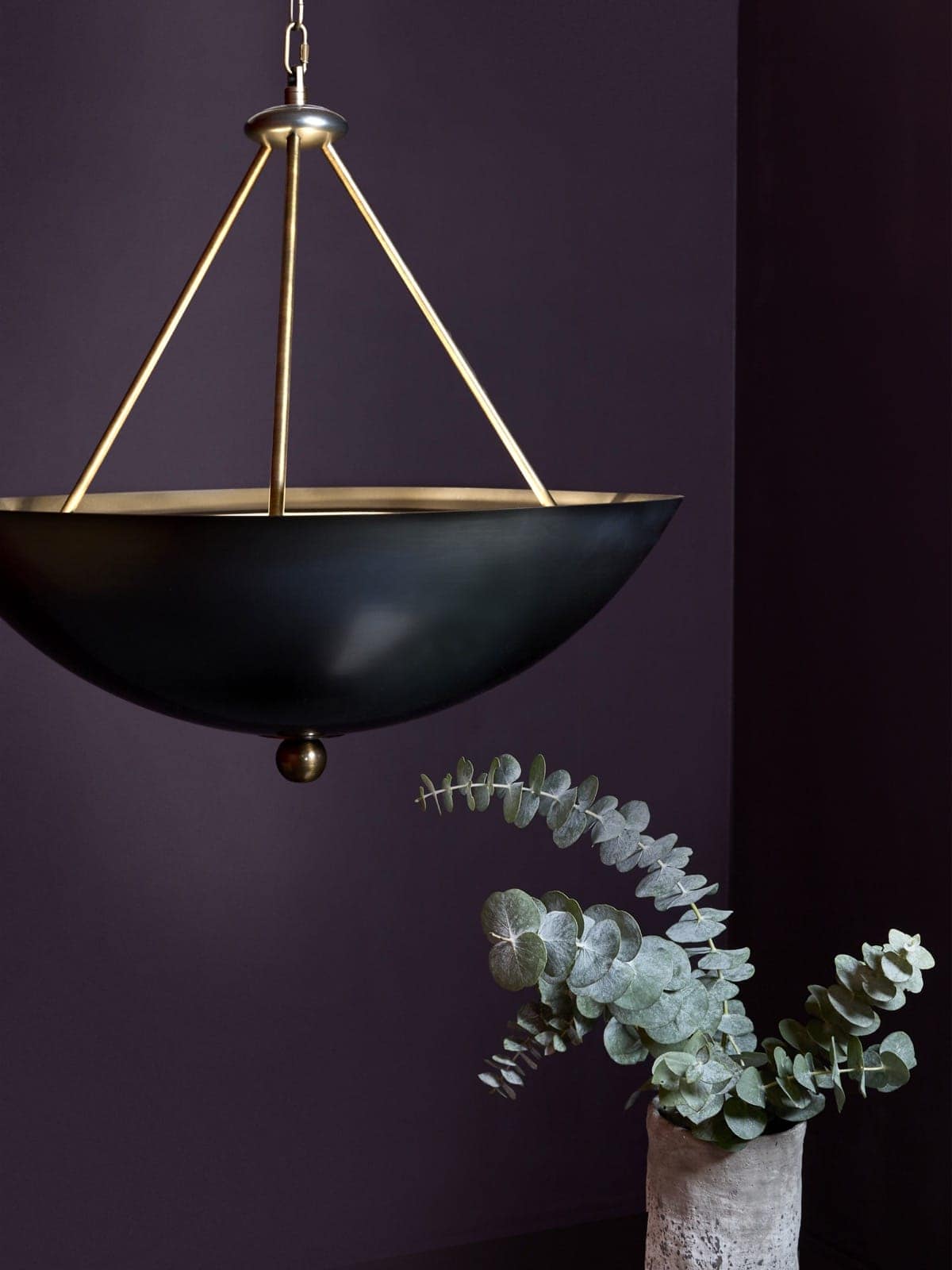 Bloom lighting collection