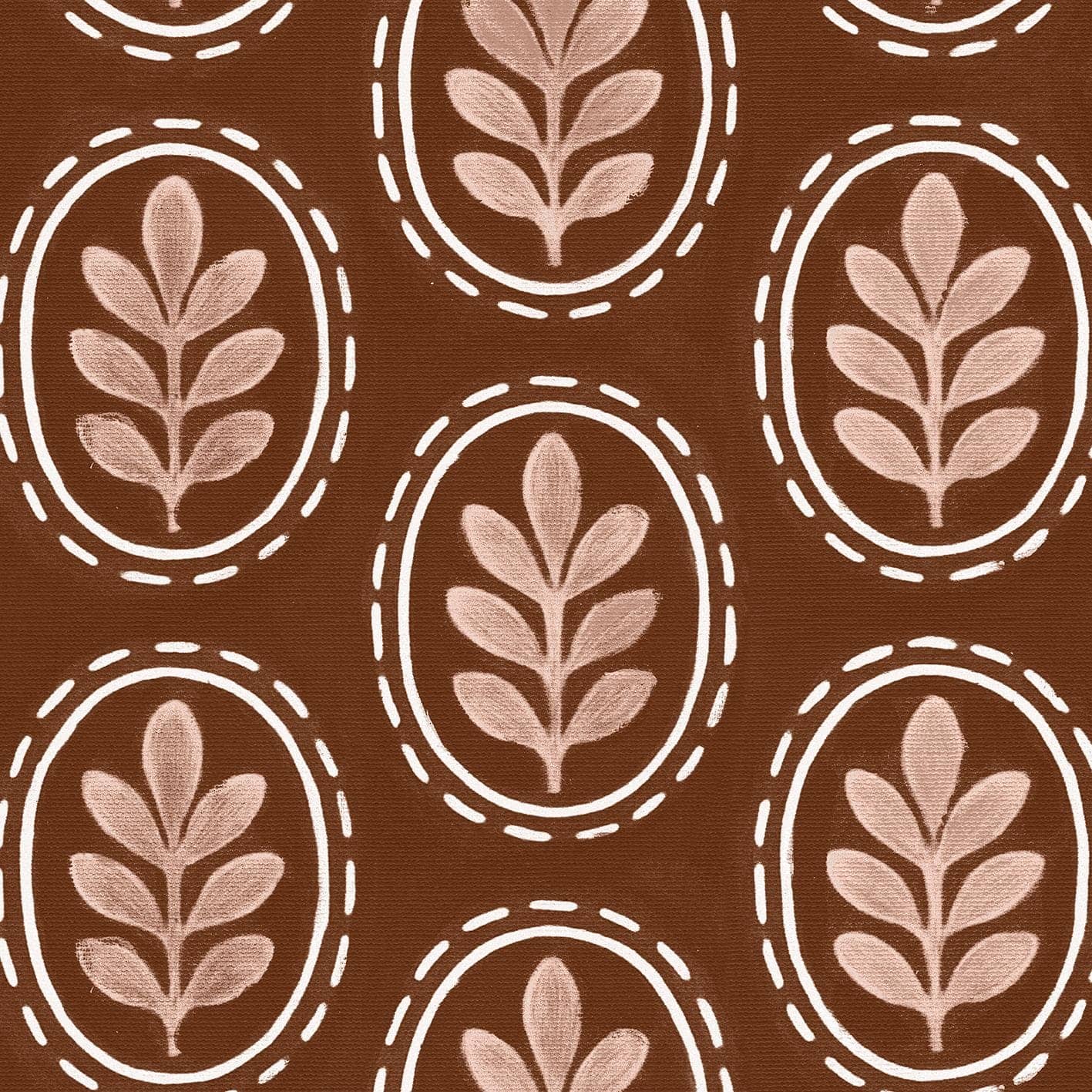 Bloom vabric collection